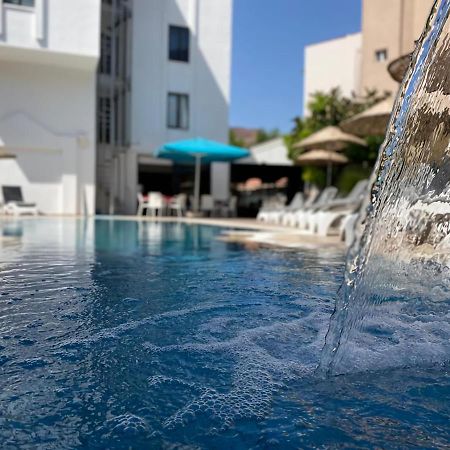 Eda Hotel İçmeler Extérieur photo