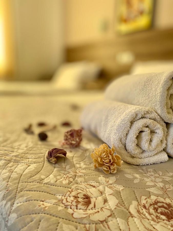 Eda Hotel İçmeler Extérieur photo